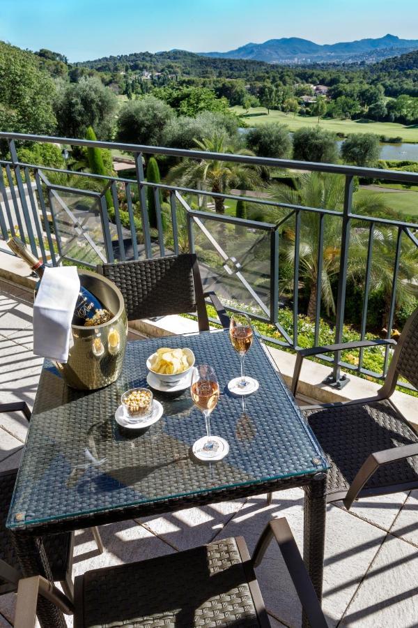 Royal Mougins Golf, Hotel & Spa De Luxe Exteriér fotografie
