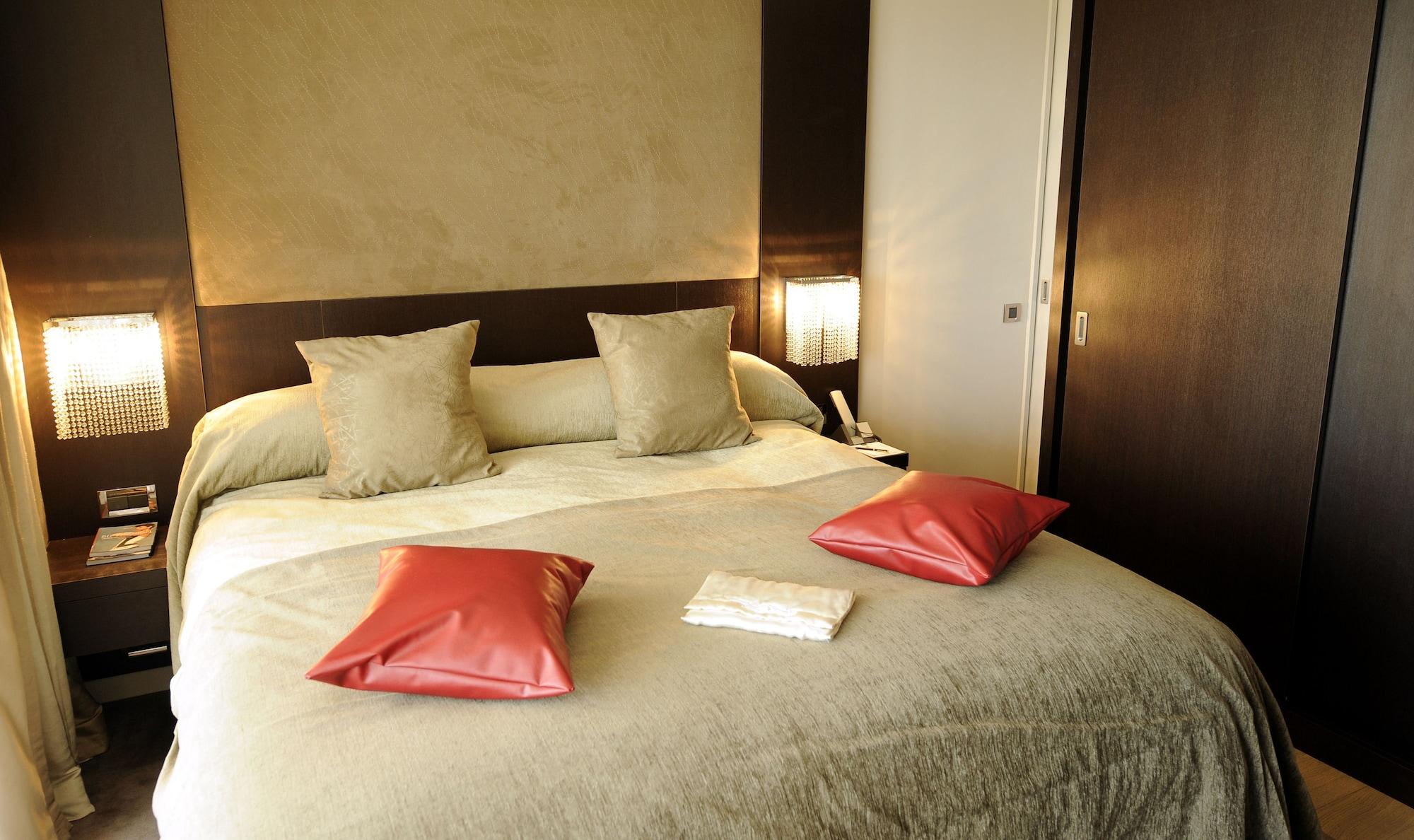 Royal Mougins Golf, Hotel & Spa De Luxe Exteriér fotografie