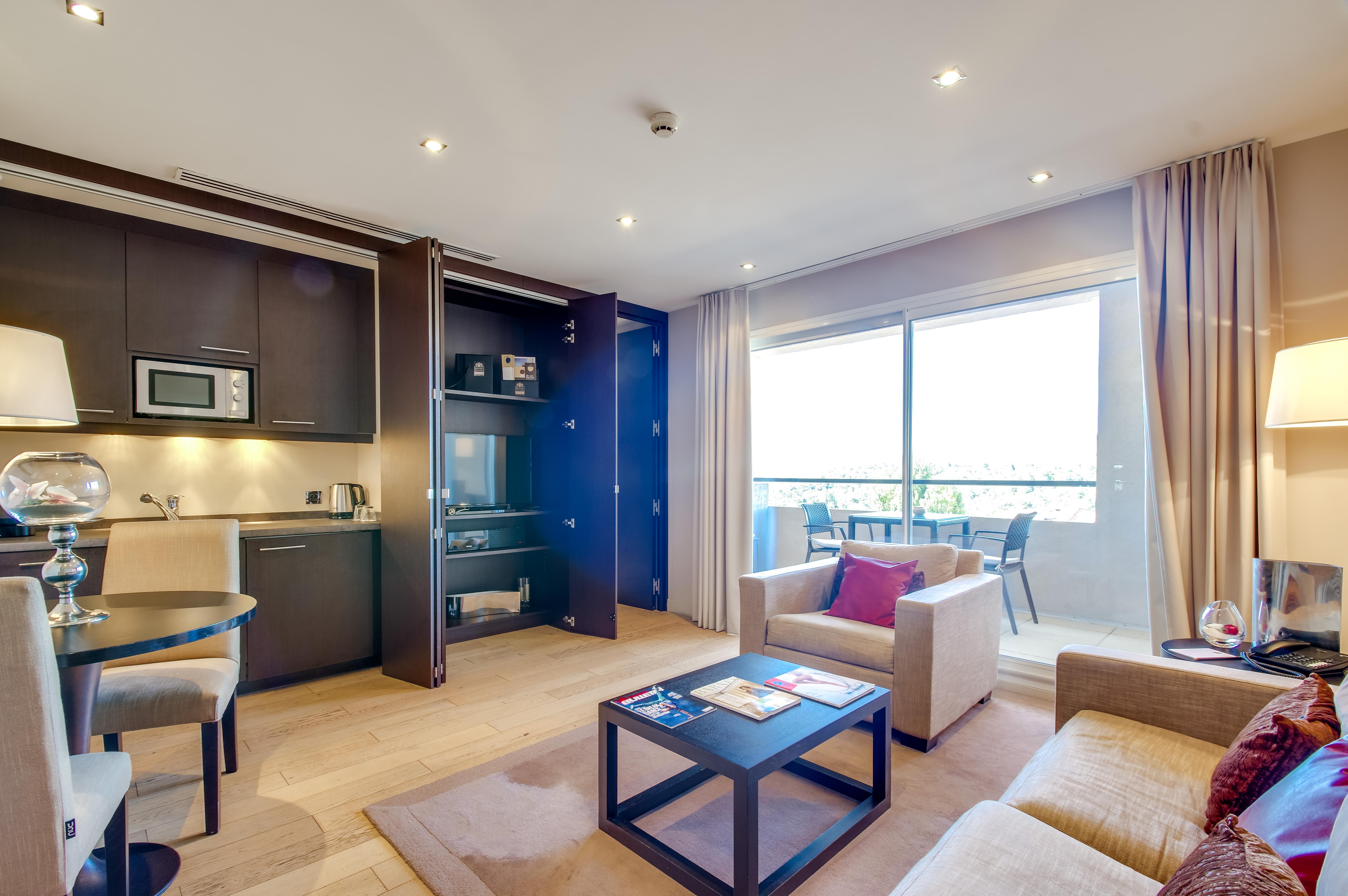 Royal Mougins Golf, Hotel & Spa De Luxe Exteriér fotografie