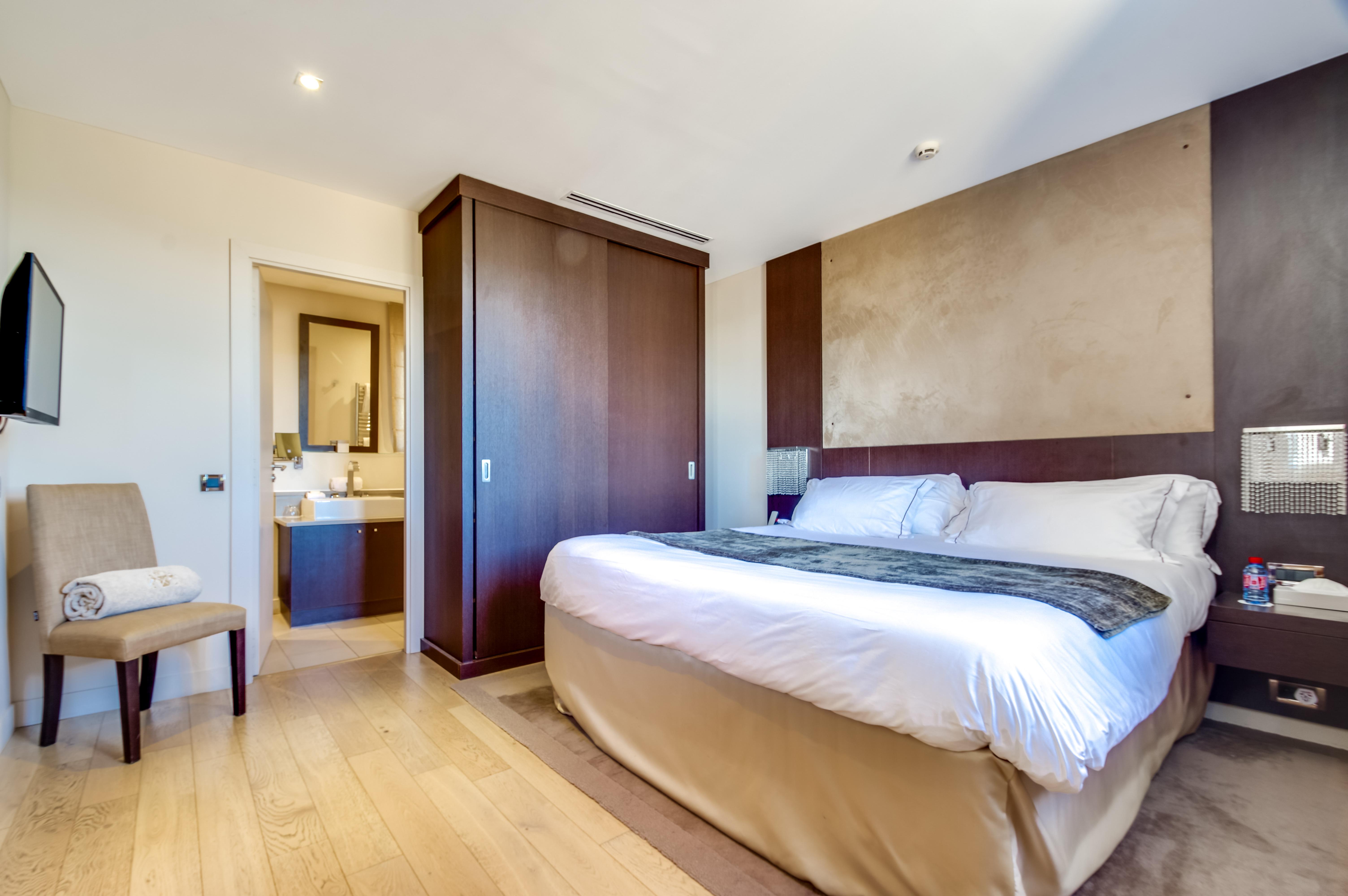 Royal Mougins Golf, Hotel & Spa De Luxe Exteriér fotografie