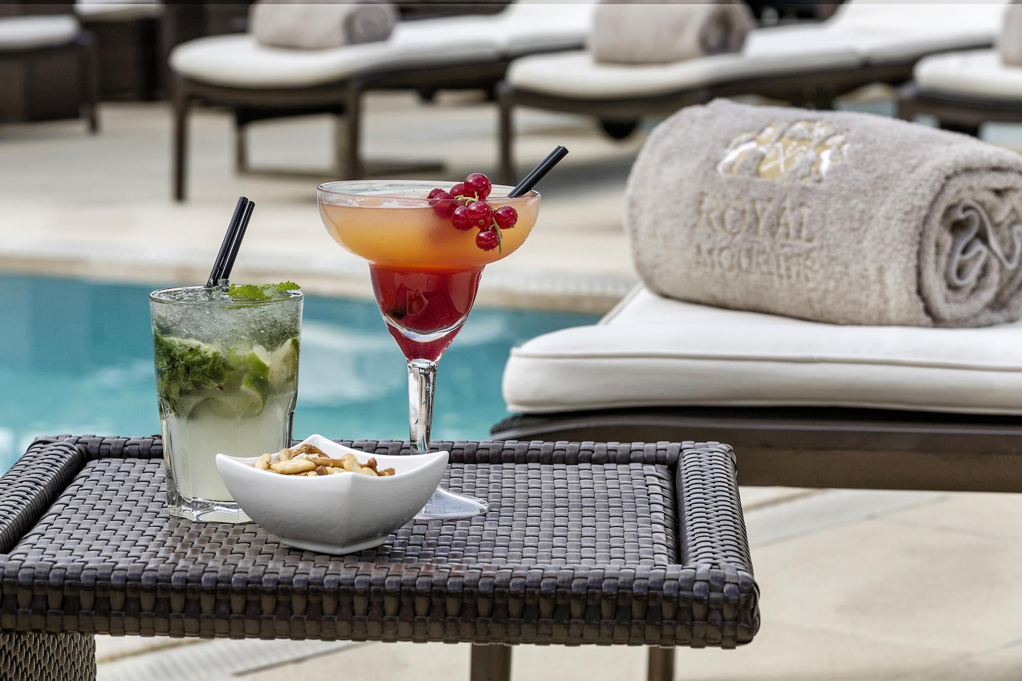 Royal Mougins Golf, Hotel & Spa De Luxe Exteriér fotografie