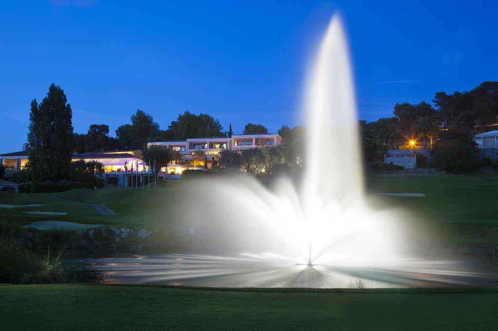 Royal Mougins Golf, Hotel & Spa De Luxe Exteriér fotografie