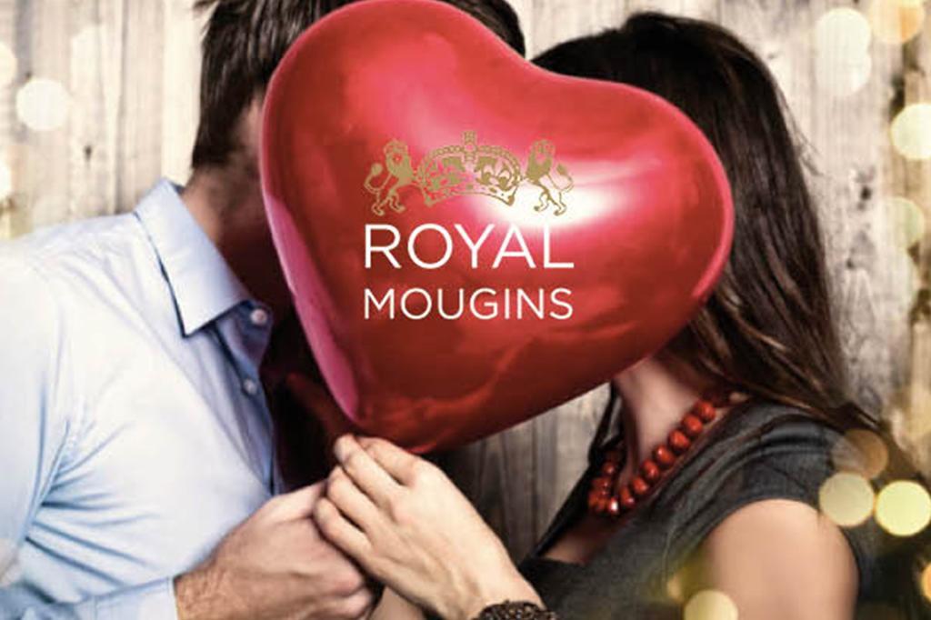 Royal Mougins Golf, Hotel & Spa De Luxe Exteriér fotografie