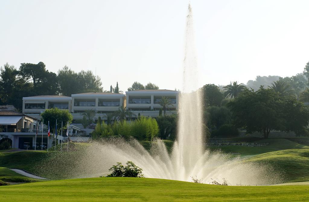 Royal Mougins Golf, Hotel & Spa De Luxe Exteriér fotografie